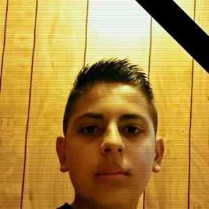 Meet your Posher, Alejandro